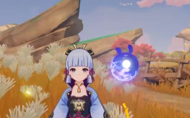 原神怎么才能双金（up角色和常驻角色一起出算大保底吗）