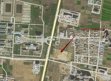 保定市妇幼新址在哪里