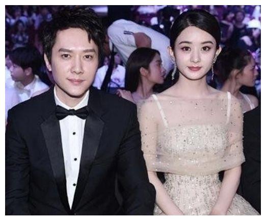 赵丽颖冯绍峰强强联合，本是农村姑娘嫁富二代，却坐拥过亿资产!
