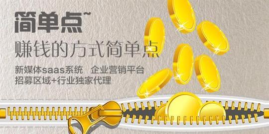 免费创业项目代理