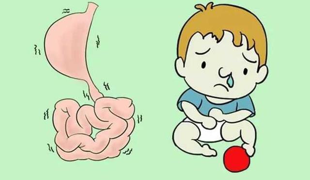 怎么用推拿手法增强脾胃功能