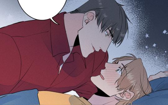 【漫画】既然我们都结婚了，就该干点夫妻间该干的事情《结婚?可以啊》