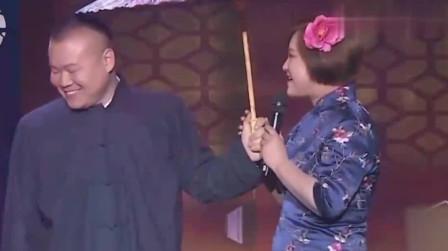 当谐星唱起歌，搞笑就算了竟还这么好听不演小品改唱歌也能挣钱
