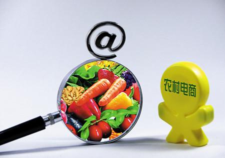 互联网+时代,农村电商创业八大商机