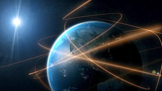 10秒年会倒计时宇宙开场_3840x2160_高清视频素材下载