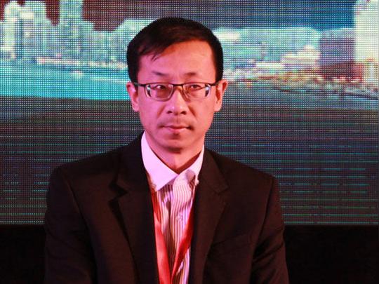 姜皓天创业项目要找准客户的需求点创投姜皓