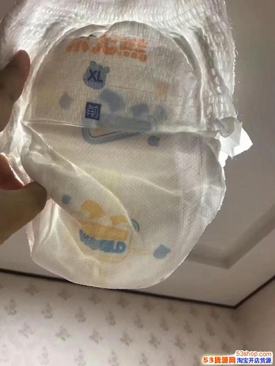 米兜熊纸尿裤好不好?怎样开启你的母婴创业之路!