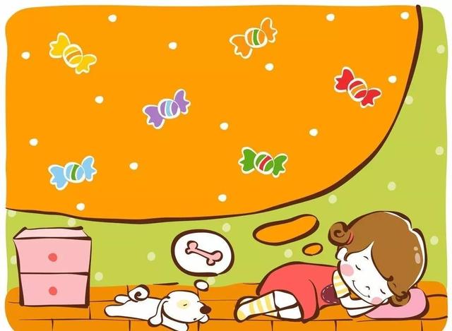 孩子喜欢晚睡有这些危害