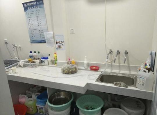 哪个品牌干洗店加盟好，洁希亚引领创业潮流