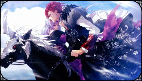 乙女游戏推荐