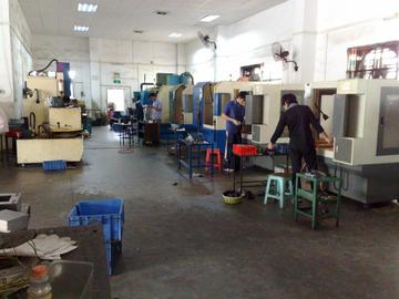 什么是CNC加工？CNC 加工过程概述