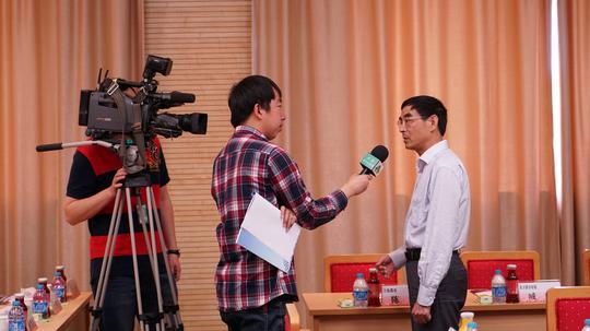 近30家媒体专题采访我校创新创业教育工作