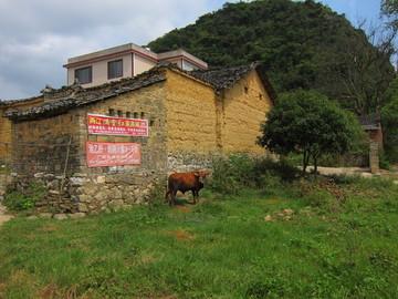 农村古建筑图片大全,农村古建筑设计素材,农村