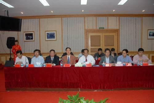 同济大学对口支援井冈山大学研究生导师培养计划协议书签订仪式举行