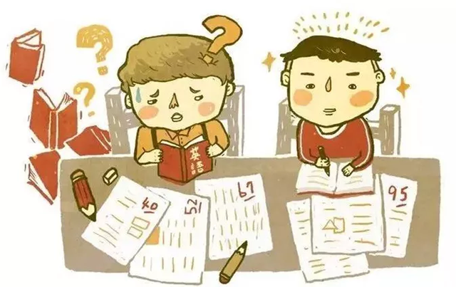 孩子数学成绩不好该怎么提高