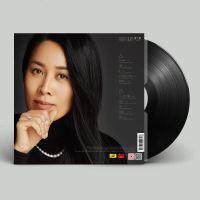 原装正版那英影视金曲lp黑胶唱片留声机12寸碟片默/相爱恨早