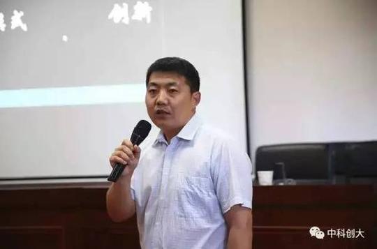 创业案例分析正文深度分析:中科创业案拷问市场正义