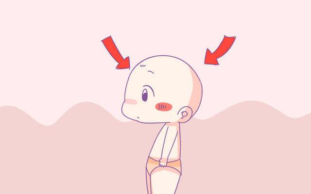 婴儿出生的体重越大越聪明吗
