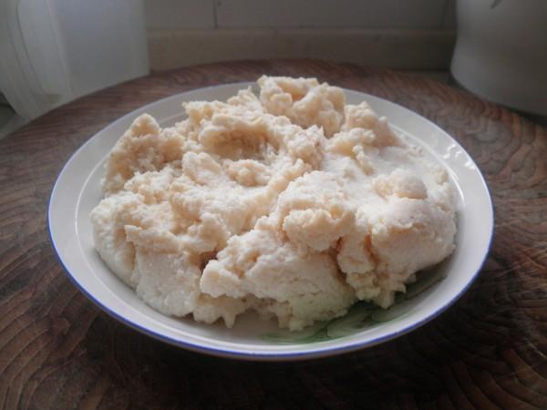 豆渣的做法大全家常