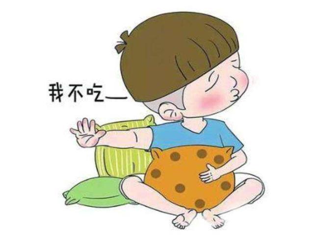 三岁宝宝不好好吃饭怎么办