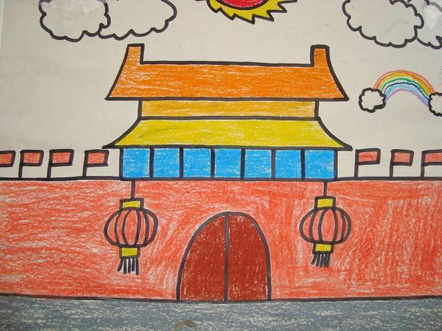 2019最新幼儿园迎国庆70周年精选主持稿
