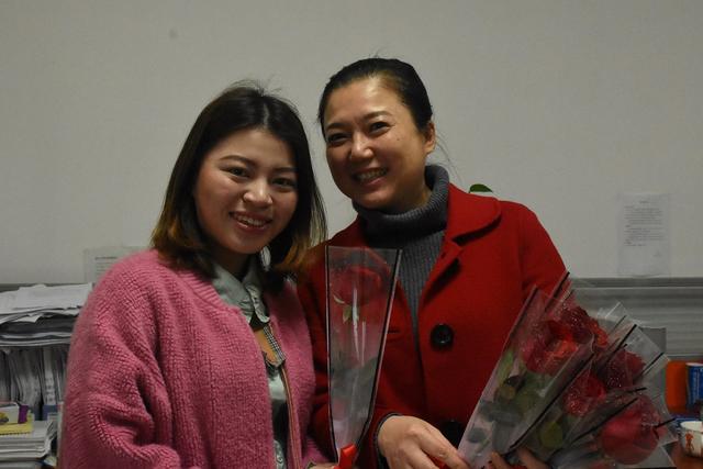 2019三八妇女节祝福语简短