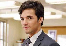 伊恩&middot;哈丁