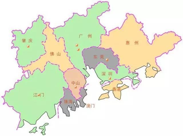 广州地铁18号线,深中通道连接中山!我们的生活将有什么变化?