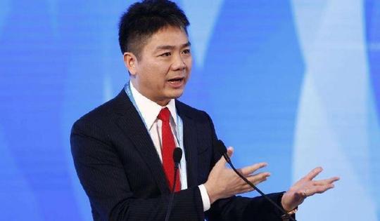 周王会:她曾经帮助京东起死回生,为何却不帮多次创业失败的丈夫?