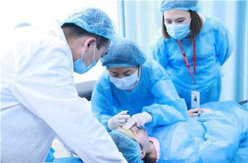 北京学微整形学校怎么样