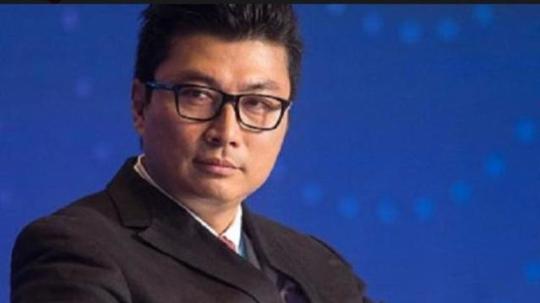 富豪在创业初期想要3万贷款，费时2个月，如今却说不再想贷款