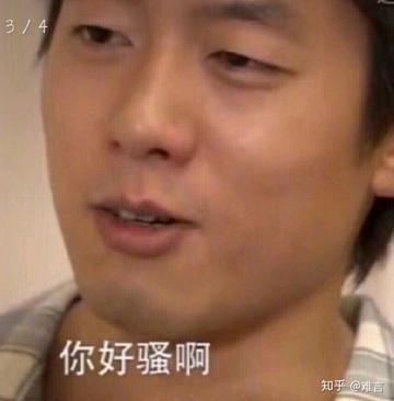 你好骚呀搞笑斗图表情