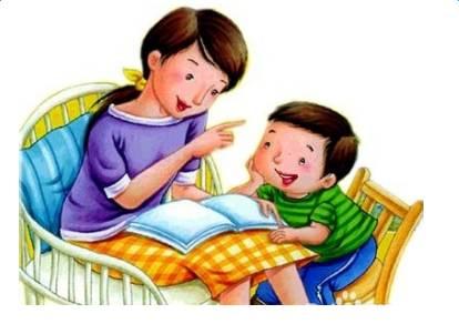 家庭教育指导6个初体验(周末静静地看)