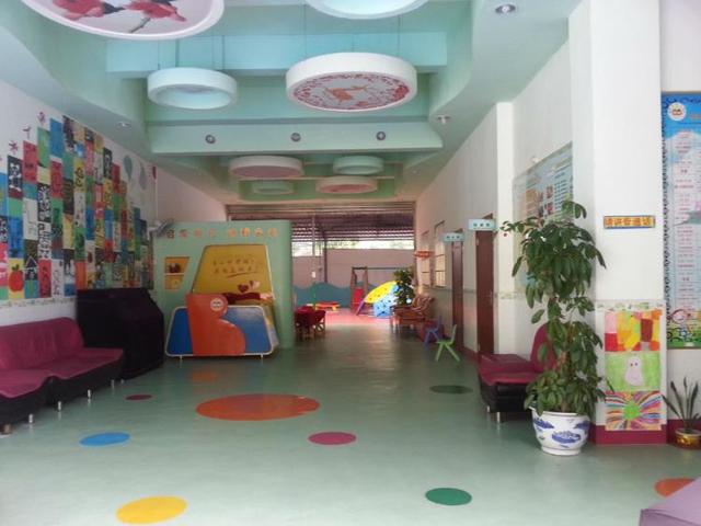 广州微小型幼儿园