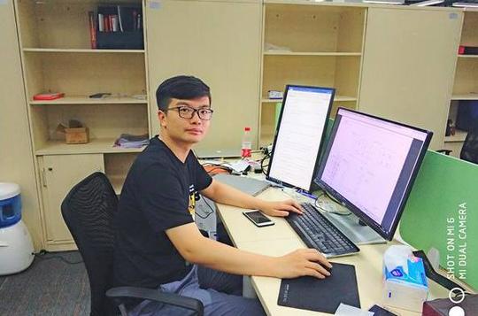 激光创业家,就管"服务员",技能"女状元"——来看相城人才的"锵锵三人