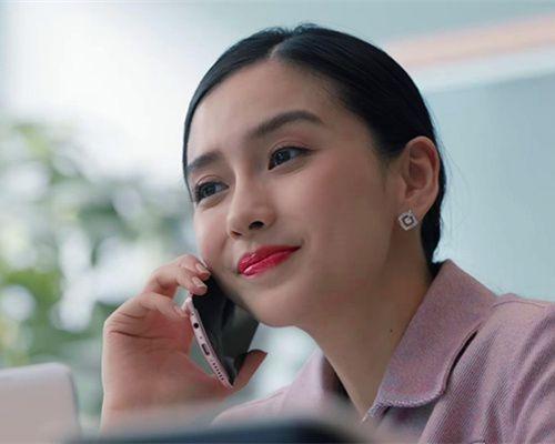 《创业时代》三位女主演你最喜欢谁?杨颖宋轶不讨喜,啜妮很标配