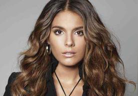 凯特琳&middot;斯塔西