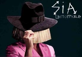 Unstoppable(Sia/R3HAB)