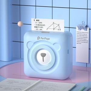 便携口袋打印机