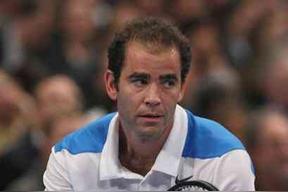 皮特&middot;桑普拉斯