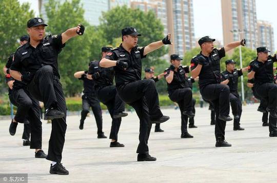 监狱警察到底是不是"冷门岗位"