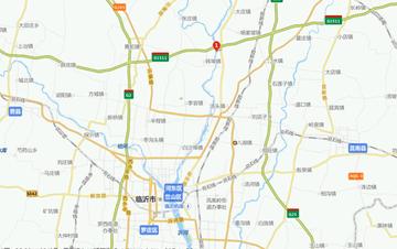 临沂市官庄村属于哪个乡