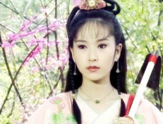于莉张玉嬿俞小凡冷门古装美女真的很美