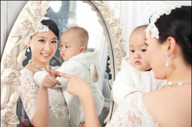 爱亲任婧宜从职场宝妈到自主创业的成功转型