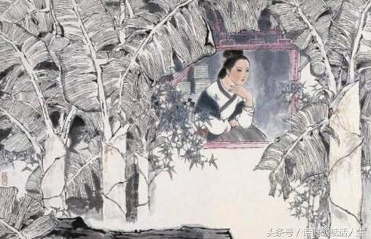 真后悔嫁给做生意的人，元代美女仅以此诗告诫后人