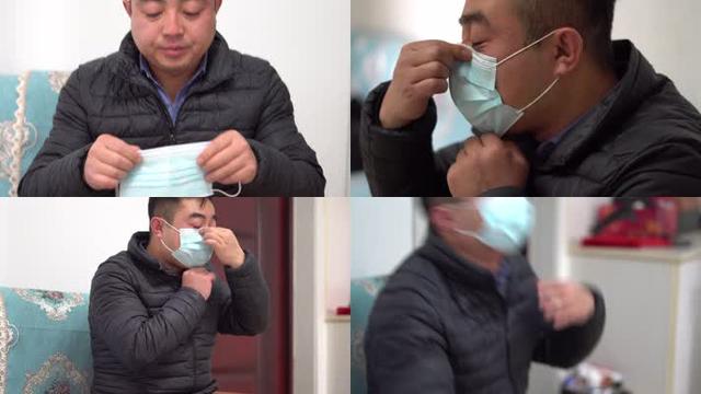 疫情期间孩子突然咳嗽不止怎么办
