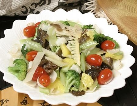 一岁宝宝营养食谱分享
