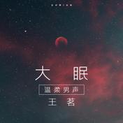 大眠(王茗)