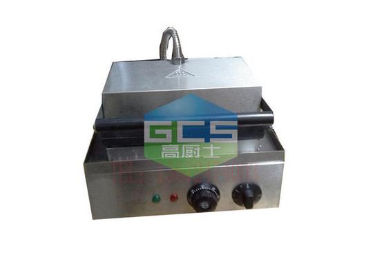 220v/110v12格华夫饼机电热红豆饼机电饼档炉烘焙