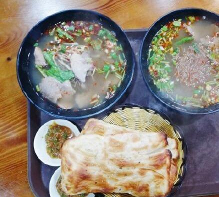 淮南牛肉汤加盟